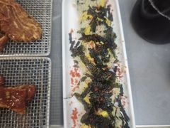 -丽君韩牛烤肉·东北黄牛(沈阳店)