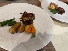 -BONAZZA 意大利餐厅