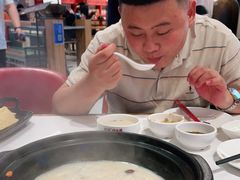 -好彩猪肚鸡(正弘城店)