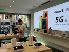 -华为授权体验店(万航渡路)