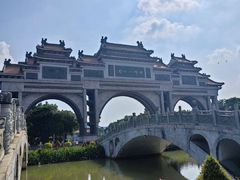 -顺峰山公园