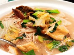 -莆田餐厅PUTIEN(三里屯店)