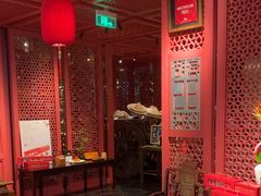 -湖滨28中餐厅·西湖宴·杭州君悦酒店