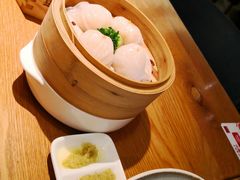 -点心传说·粤菜点心(佐阾虹湾店)