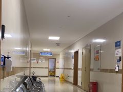 -重庆医科大学附属第一医院(本部)