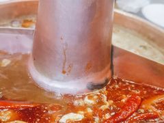 -仁和四季涮肉馆(天坛南门店)
