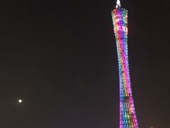 -珠江夜游西堤码头