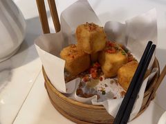-翡翠拉面小笼包(岭南新天地店)