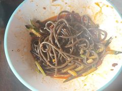 -江边城外烤全鱼(方庄时代购物中心店)