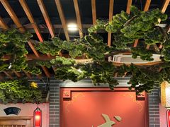 大堂-秦淮人家风味酒楼(赣榆店)