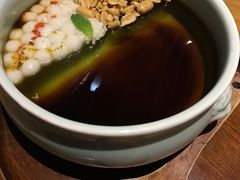 -吃饭皇帝大土家民族菜(正大广场店)