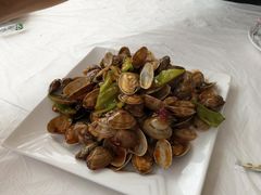 -渔民船说·北塘海鲜·天津菜·海肠捞饭(北塘古镇店)