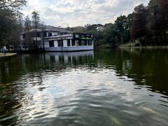 -广州市白云山风景名胜区