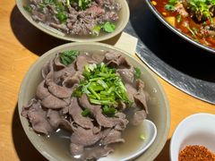 -大众跷脚牛肉馆·非遗传承单位(峨眉山店)