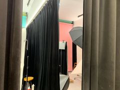-海马体照相馆(大连柏威年购物中心店)