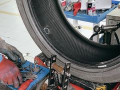 -捷之洁·米其林轮胎汽车维修保养(浦江镇江月路店)