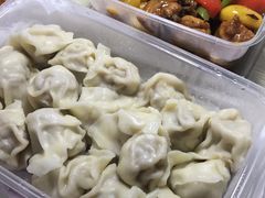 -伊喜饺子·烤鸭(五道口学院路店)