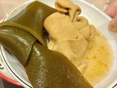 -武圣羊汤·西北面(安德路店)