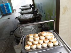 -长发西饼(临顿路店)