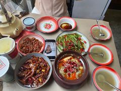 -老三样·旧食新味(万寿宫店)