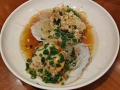 -上海人家花樣年华(中山公园店)