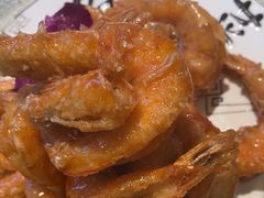 -老浒记民俗酒楼(王府井店)