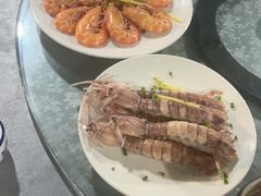 -明润海鲜(南边海店)