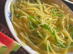 -南山竹海·珍味堂