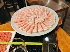 -南门涮肉(上海一店)