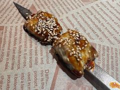 -必点海鲜·海肠捞饭大王(滨江道店)