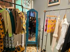 -恋物百货商店(华侨城店)