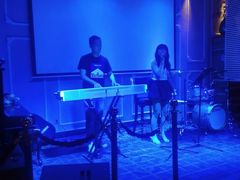 -JUKEBOX玖部音乐餐厅(华侨城店)