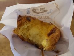 -莉蓮蛋挞(静安寺店)