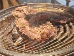 -味家烤肉烤鳗鱼牛排(西塔旗舰店)