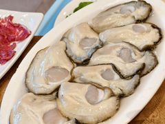 -濠轩阁特色生蚝火锅总店
