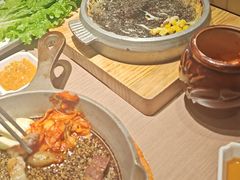 -将军牛排·尔滨地标朝鲜族美食(总店)
