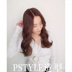点击看大图 -P.STYLE 派斯造型