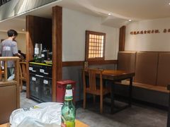 -冰川朝鲜族料理·东北菜(观前店)