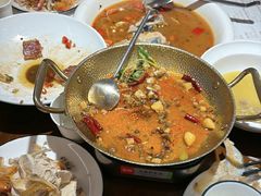 -U你·天然调味(南湖总店)