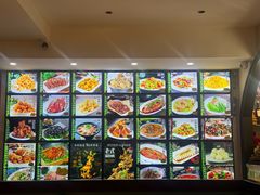 -华竹饭店(中央大街店)