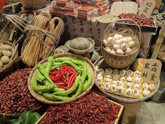 -周小明火锅(黑金冠社区店)