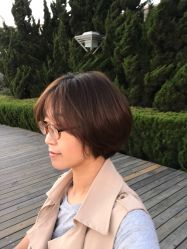 -HAIR HERE造型
