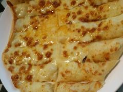 嘉喜来芝士条-嘉喜来比萨(罗马花园店)