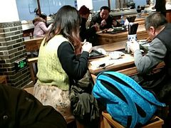 -老城南.鸭血粉丝汤(夫子庙店)