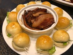 -西安饭庄·非遗陕菜(钟楼店)