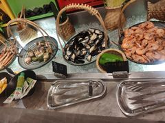 -远洲凤凰山庄臻味全日餐厅