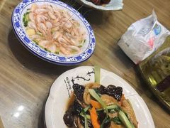 -灵福缘私房菜·农家菜(拈花湾·灵山大佛必推店)