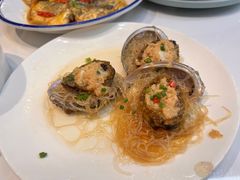 -阿里元老宋海鲜大排档(明发店)