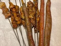 -曹掌柜小酒馆烧烤集团(宾川路店)