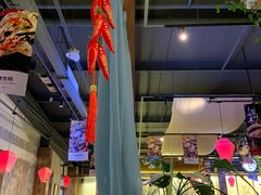 -水煮三国·川鲁江湖菜(香山店)